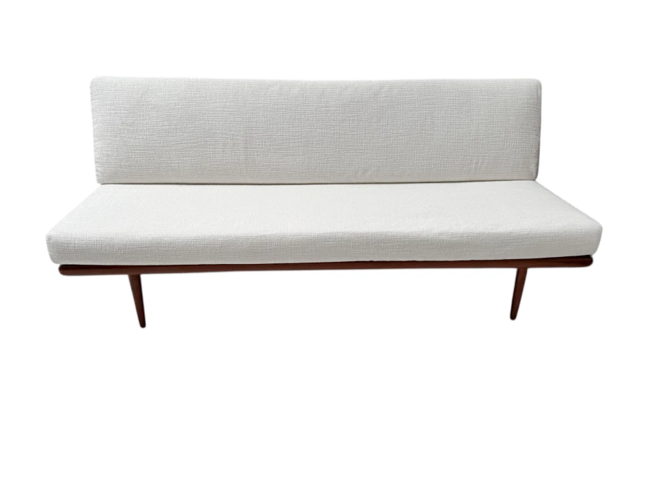 Minerva Sofa Set by Peter Hvidt & Orla Molgaard Nielsen for France & Søn, 1960s